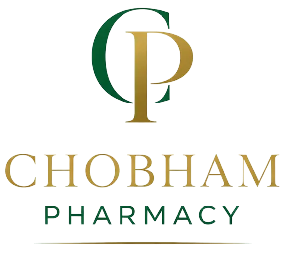 Chobham Pharmacy