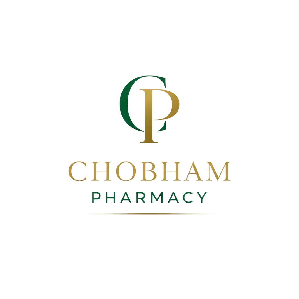 Chobham Pharmacy