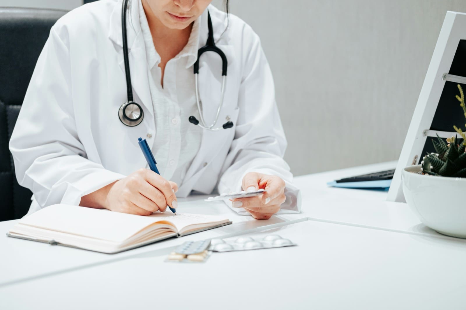 Private Consultations