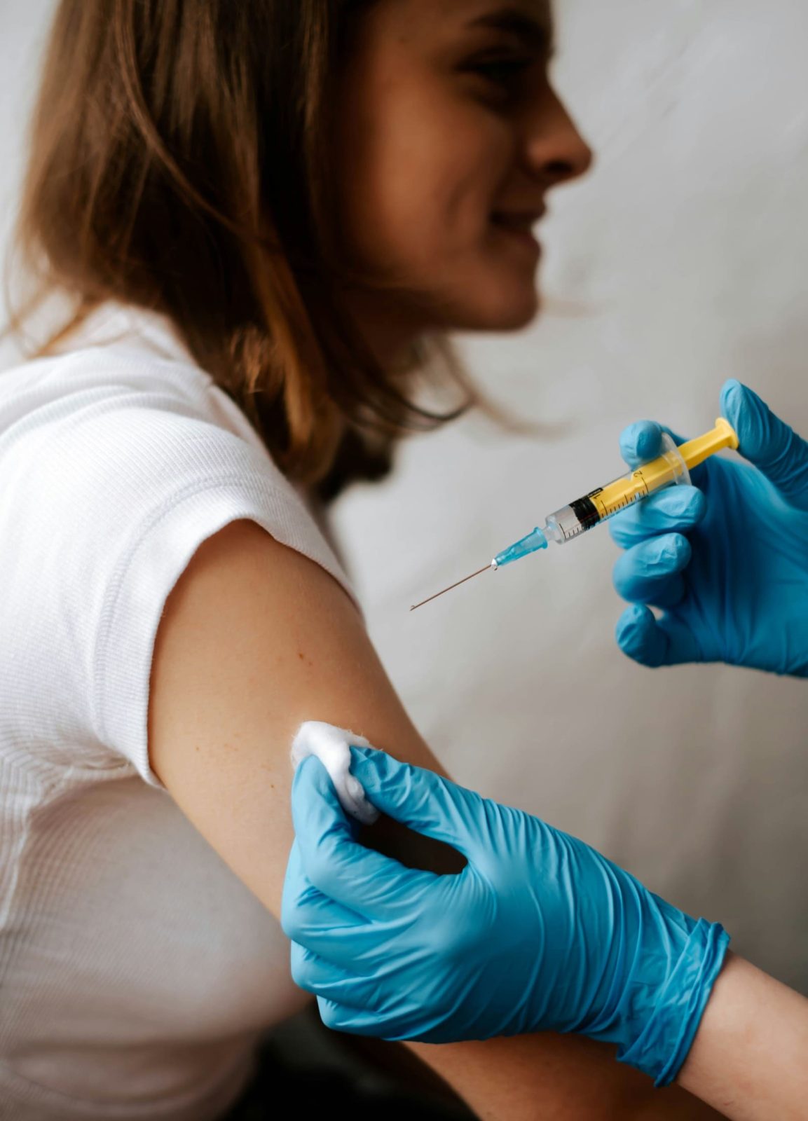 Travel Vaccines